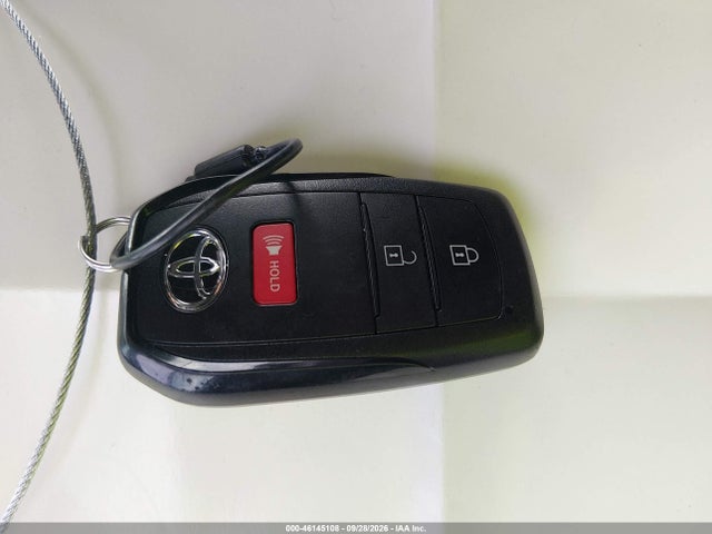 46145108 :رقم المزاد ، 2T36CRAV2TW024641 vin ، 2026 Toyota Rav4 Le مزاد بيع