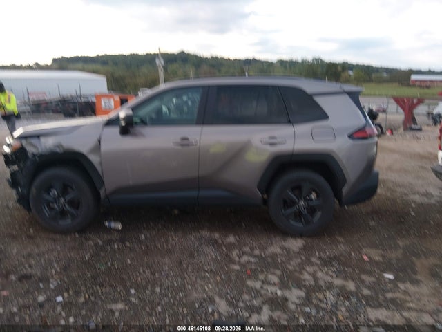 46145108 :رقم المزاد ، 2T36CRAV2TW024641 vin ، 2026 Toyota Rav4 Le مزاد بيع