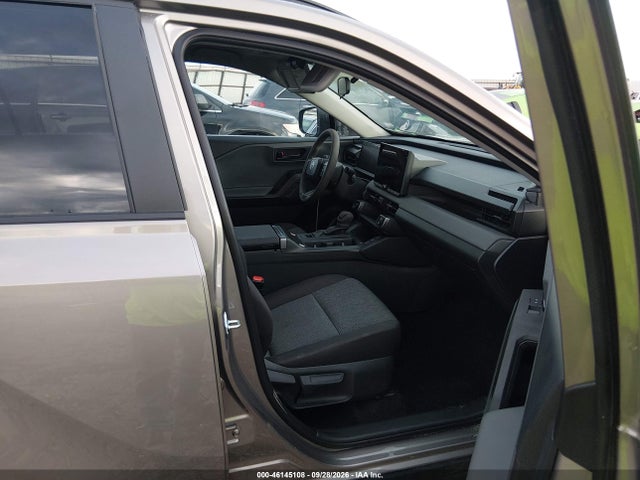 46145108 :رقم المزاد ، 2T36CRAV2TW024641 vin ، 2026 Toyota Rav4 Le مزاد بيع