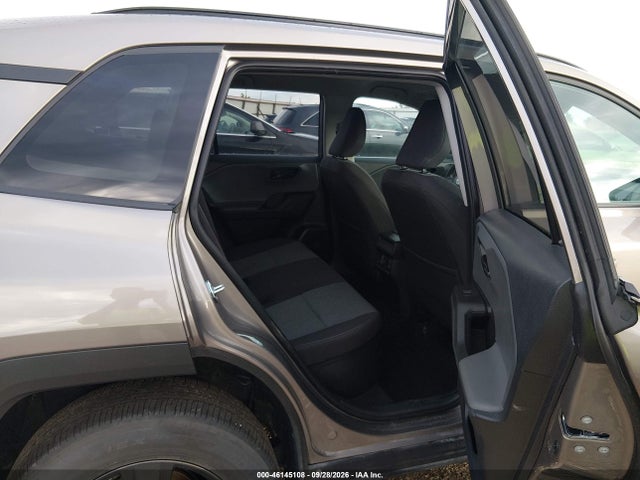 46145108 :رقم المزاد ، 2T36CRAV2TW024641 vin ، 2026 Toyota Rav4 Le مزاد بيع