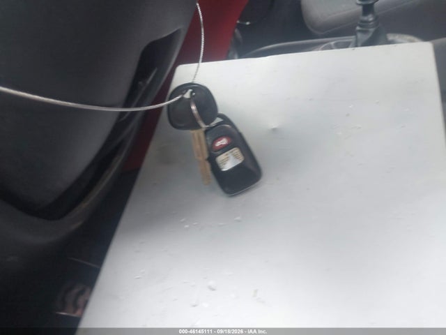 46145111 :رقم المزاد ، KNDJT2A2XA7136314 vin ، 2010 Kia Soul Sport مزاد بيع