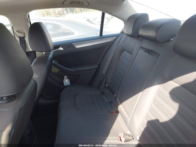 46145113 :رقم المزاد ، 3VWLP7AJXDM285251 vin ، 2013 Volkswagen Jetta 2.5l Sel مزاد بيع