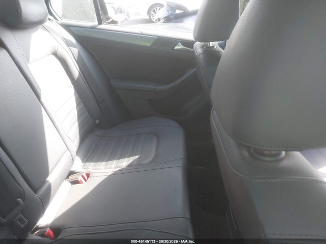 46145113 :رقم المزاد ، 3VWLP7AJXDM285251 vin ، 2013 Volkswagen Jetta 2.5l Sel مزاد بيع