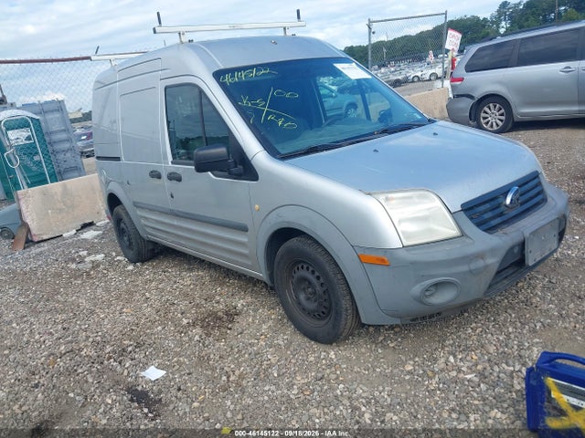 46145122 :رقم المزاد ، NM0LS7CN7DT172020 vin ، 2013 Ford Transit Connect Xl مزاد بيع