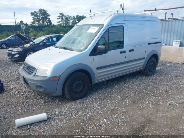 46145122 :رقم المزاد ، NM0LS7CN7DT172020 vin ، 2013 Ford Transit Connect Xl مزاد بيع