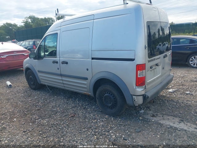46145122 :رقم المزاد ، NM0LS7CN7DT172020 vin ، 2013 Ford Transit Connect Xl مزاد بيع