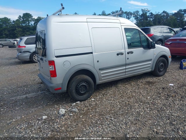 46145122 :رقم المزاد ، NM0LS7CN7DT172020 vin ، 2013 Ford Transit Connect Xl مزاد بيع