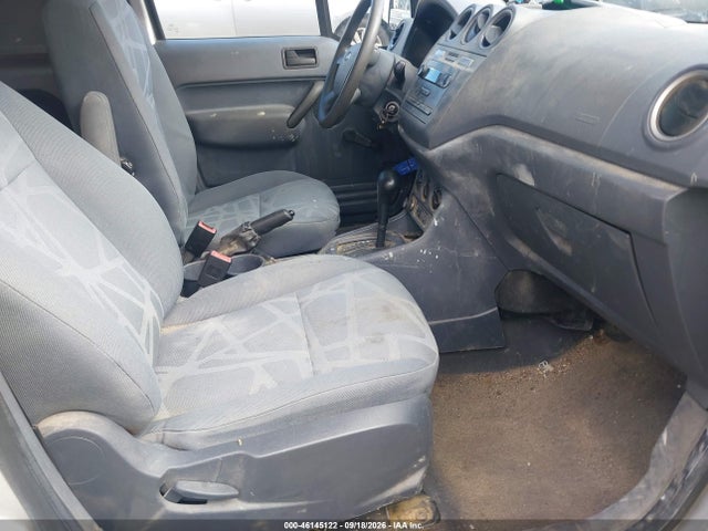 46145122 :رقم المزاد ، NM0LS7CN7DT172020 vin ، 2013 Ford Transit Connect Xl مزاد بيع