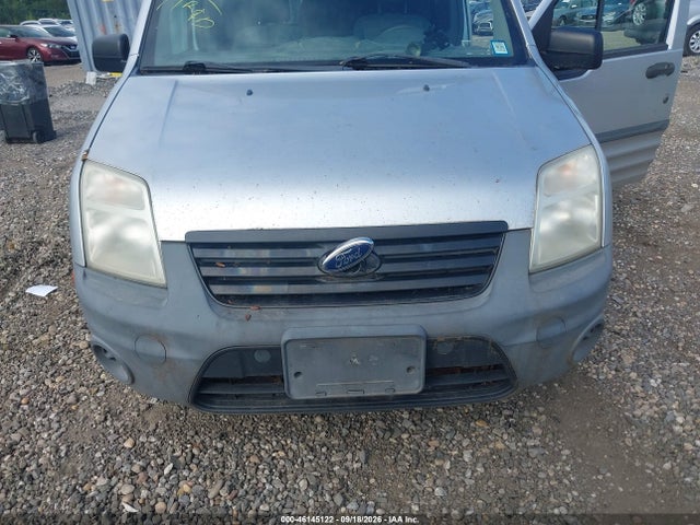 46145122 :رقم المزاد ، NM0LS7CN7DT172020 vin ، 2013 Ford Transit Connect Xl مزاد بيع