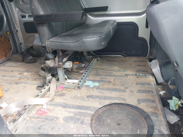 46145122 :رقم المزاد ، NM0LS7CN7DT172020 vin ، 2013 Ford Transit Connect Xl مزاد بيع