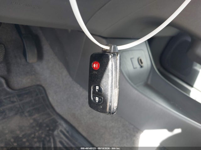 Продажа на аукционе авто 2010 Toyota Prius Ii, vin: JTDKN3DU9A0015249, номер лота: 46145123