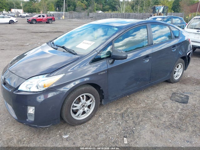 Продажа на аукционе авто 2010 Toyota Prius Ii, vin: JTDKN3DU9A0015249, номер лота: 46145123