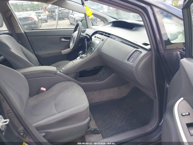 Продажа на аукционе авто 2010 Toyota Prius Ii, vin: JTDKN3DU9A0015249, номер лота: 46145123