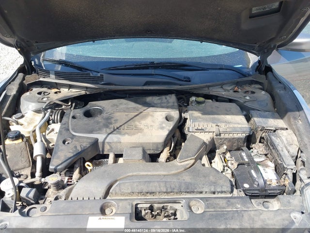 2017 Nissan Altima 2.5 Sv მანქანა იყიდება აუქციონზე, vin: 1N4AL3AP4HC219732, აუქციონის ნომერი: 46145124