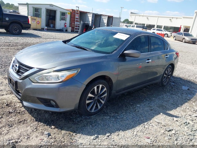 2017 Nissan Altima 2.5 Sv მანქანა იყიდება აუქციონზე, vin: 1N4AL3AP4HC219732, აუქციონის ნომერი: 46145124