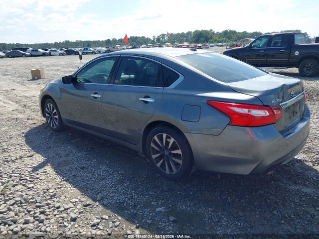2017 Nissan Altima 2.5 Sv მანქანა იყიდება აუქციონზე, vin: 1N4AL3AP4HC219732, აუქციონის ნომერი: 46145124