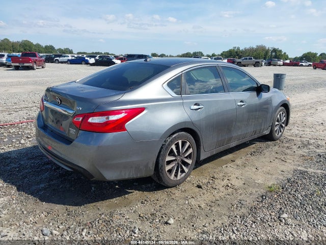 2017 Nissan Altima 2.5 Sv მანქანა იყიდება აუქციონზე, vin: 1N4AL3AP4HC219732, აუქციონის ნომერი: 46145124