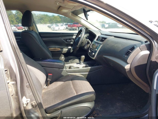 2017 Nissan Altima 2.5 Sv მანქანა იყიდება აუქციონზე, vin: 1N4AL3AP4HC219732, აუქციონის ნომერი: 46145124