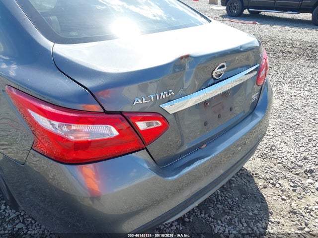2017 Nissan Altima 2.5 Sv მანქანა იყიდება აუქციონზე, vin: 1N4AL3AP4HC219732, აუქციონის ნომერი: 46145124