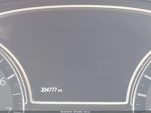 2017 Nissan Altima 2.5 Sv მანქანა იყიდება აუქციონზე, vin: 1N4AL3AP4HC219732, აუქციონის ნომერი: 46145124