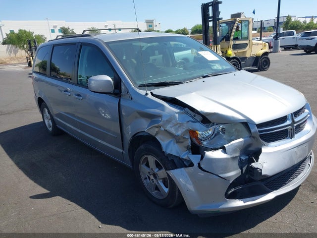 Aukcja sprzedaży 2013 Dodge Grand Caravan Sxt, vin: 2C4RDGCG7DR627996, numer aukcji: 46145126
