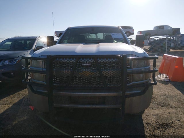 Aukcja sprzedaży 2019 Chevrolet Silverado 2500hd Wt, vin: 1GC1KREG5KF280412, numer aukcji: 46145130
