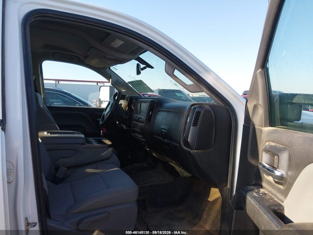 Aukcja sprzedaży 2019 Chevrolet Silverado 2500hd Wt, vin: 1GC1KREG5KF280412, numer aukcji: 46145130
