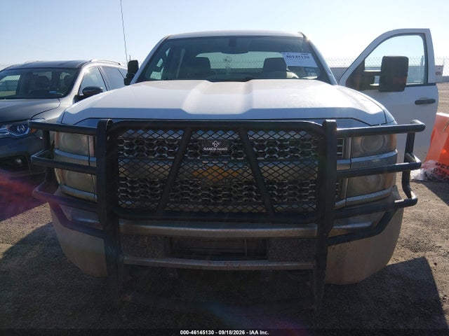 Aukcja sprzedaży 2019 Chevrolet Silverado 2500hd Wt, vin: 1GC1KREG5KF280412, numer aukcji: 46145130