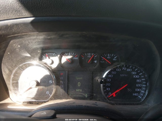 Aukcja sprzedaży 2019 Chevrolet Silverado 2500hd Wt, vin: 1GC1KREG5KF280412, numer aukcji: 46145130