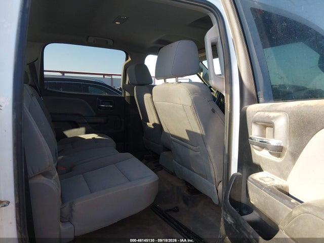 Aukcja sprzedaży 2019 Chevrolet Silverado 2500hd Wt, vin: 1GC1KREG5KF280412, numer aukcji: 46145130
