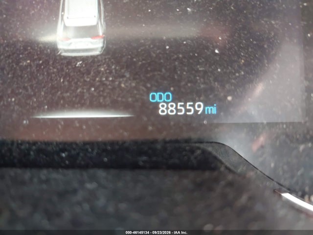 2020 Toyota Rav4 Limited მანქანა იყიდება აუქციონზე, vin: 2T3N1RFVXLW087657, აუქციონის ნომერი: 46145134