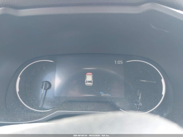 2020 Toyota Rav4 Limited მანქანა იყიდება აუქციონზე, vin: 2T3N1RFVXLW087657, აუქციონის ნომერი: 46145134