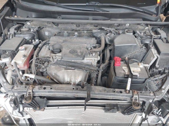 Продажа на аукционе авто 2017 Toyota Rav4 Le, vin: JTMBFREV4HJ132197, номер лота: 46145141