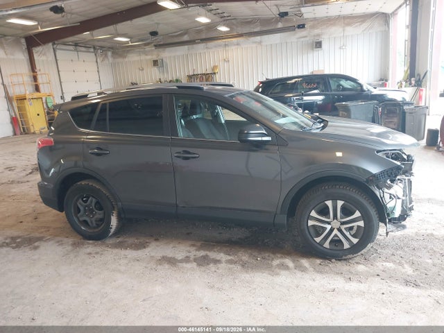 Продажа на аукционе авто 2017 Toyota Rav4 Le, vin: JTMBFREV4HJ132197, номер лота: 46145141
