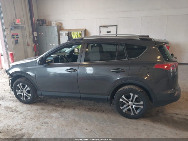 Продажа на аукционе авто 2017 Toyota Rav4 Le, vin: JTMBFREV4HJ132197, номер лота: 46145141