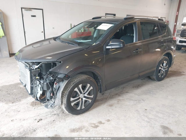 Продажа на аукционе авто 2017 Toyota Rav4 Le, vin: JTMBFREV4HJ132197, номер лота: 46145141