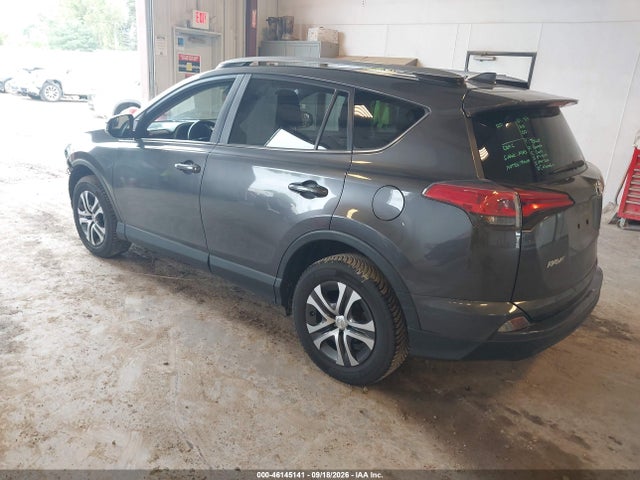 Продажа на аукционе авто 2017 Toyota Rav4 Le, vin: JTMBFREV4HJ132197, номер лота: 46145141