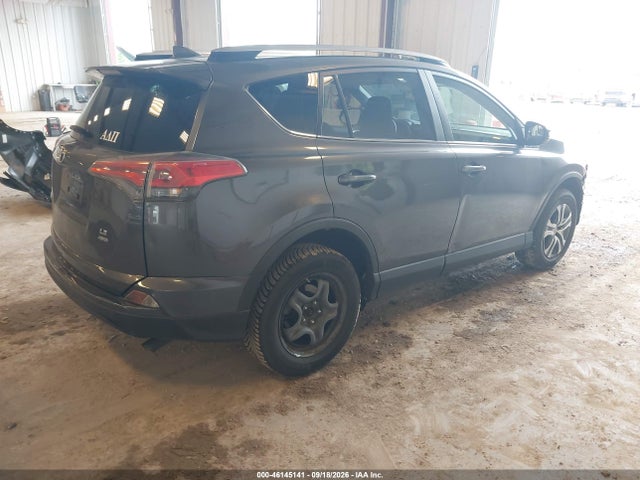 Продажа на аукционе авто 2017 Toyota Rav4 Le, vin: JTMBFREV4HJ132197, номер лота: 46145141