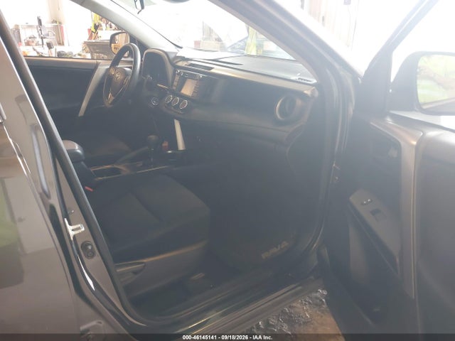 Продажа на аукционе авто 2017 Toyota Rav4 Le, vin: JTMBFREV4HJ132197, номер лота: 46145141