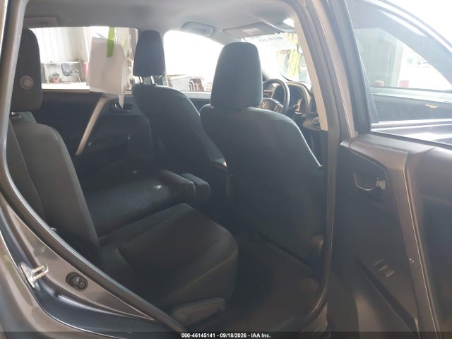 Продажа на аукционе авто 2017 Toyota Rav4 Le, vin: JTMBFREV4HJ132197, номер лота: 46145141