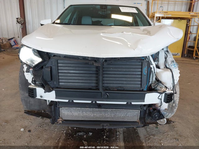 46145148 :رقم المزاد ، 3GNAXUEV8MS125801 vin ، 2021 Chevrolet Equinox Awd Lt مزاد بيع