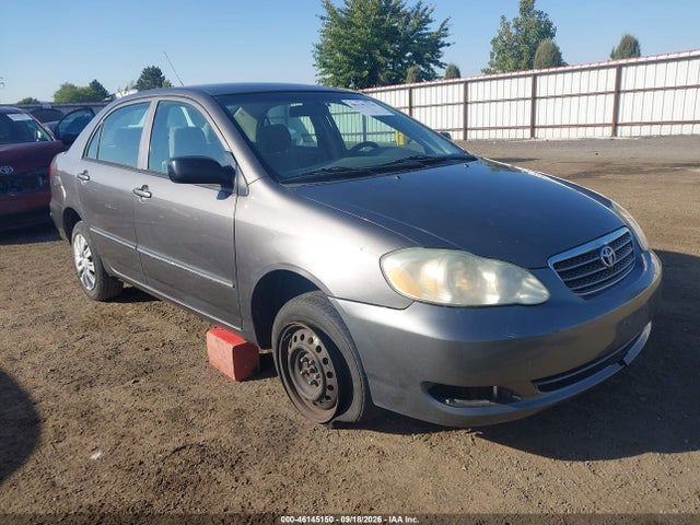 46145150 :رقم المزاد ، 1NXBR32E87Z789151 vin ، 2007 Toyota Corolla Ce مزاد بيع