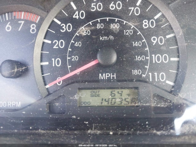 46145150 :رقم المزاد ، 1NXBR32E87Z789151 vin ، 2007 Toyota Corolla Ce مزاد بيع