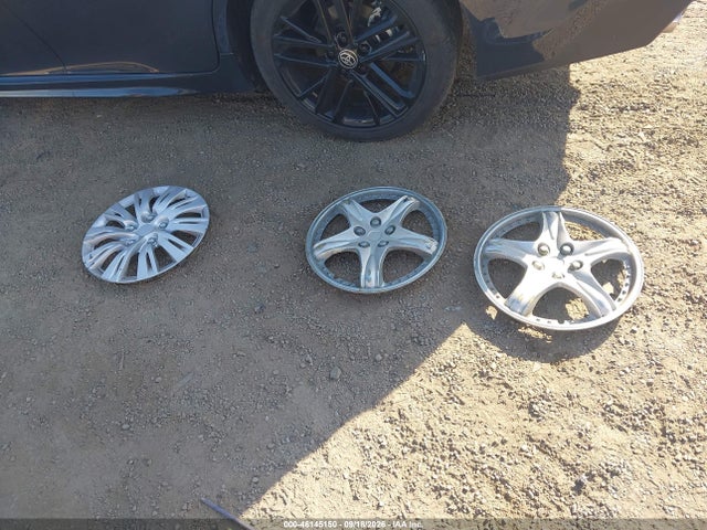 46145150 :رقم المزاد ، 1NXBR32E87Z789151 vin ، 2007 Toyota Corolla Ce مزاد بيع