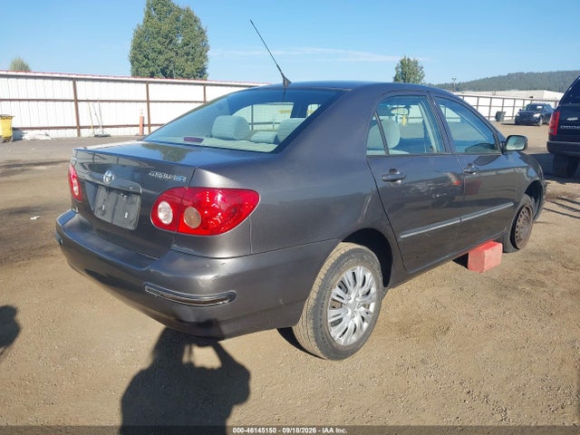 46145150 :رقم المزاد ، 1NXBR32E87Z789151 vin ، 2007 Toyota Corolla Ce مزاد بيع