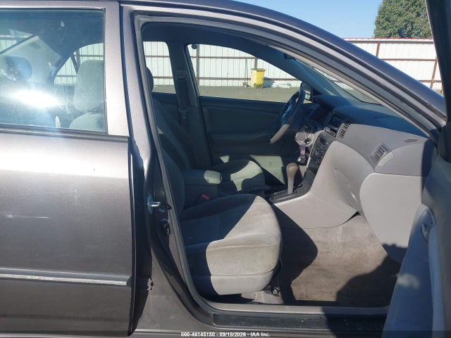 46145150 :رقم المزاد ، 1NXBR32E87Z789151 vin ، 2007 Toyota Corolla Ce مزاد بيع