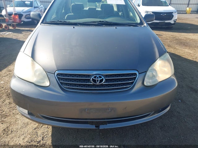 46145150 :رقم المزاد ، 1NXBR32E87Z789151 vin ، 2007 Toyota Corolla Ce مزاد بيع