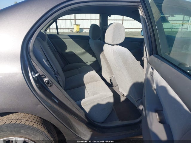 46145150 :رقم المزاد ، 1NXBR32E87Z789151 vin ، 2007 Toyota Corolla Ce مزاد بيع