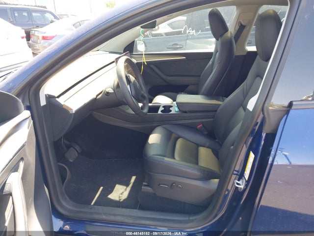 7SAYGDEE3PA094011 Tesla Model Y Awd/long Range Dual Motor All-wheel Drive
