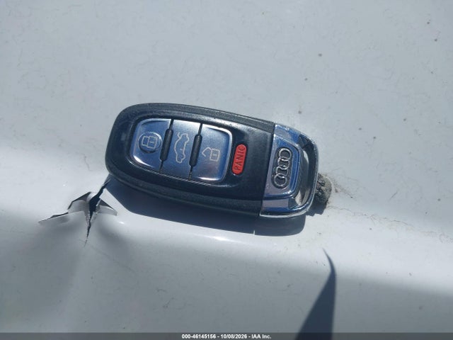Продаж на аукціоні авто 2012 Audi A7 Premium, vin: WAUSGBFC1CN023194, номер лоту: 46145156